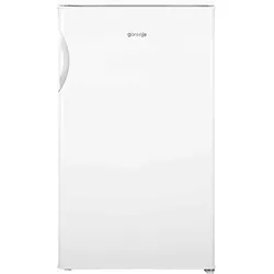 GORENJE RB 492 PW Kühlschrank (120 l, E, 845 mm hoch}, Weiß)