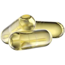 Ölmühle Solling Schwarzkümmel Kapseln 180 St.