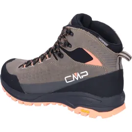 CMP Damen Vertyx Mid WP Schuhe (Größe 42