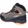CMP Damen Vertyx Mid WP Schuhe (Größe 42
