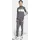 adidas Seasonal Essentials Tiberio Trainingsanzug Grau/Grün 152