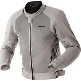 RST Spectre Air D3O Textiljacke Silber M