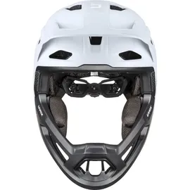 Uvex Revolt 52-57 cm grau 2021