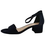 TAMARIS Sandalette Damen Blau 41