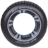BESTWAY Schwimmring Mud Master