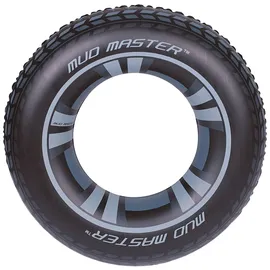 BESTWAY Schwimmring Mud Master