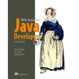 Manning Publications Well-Grounded Java Developer, The