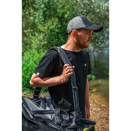 Matrix Angeltasche Ethos Schwarz 66x44x43 cm