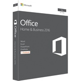 Microsoft Office Home & Business 2016 ESD EN Mac