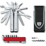 Victorinox SwissTool Plus I 39 Funktionen