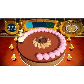 Princess Peach: Showtime! - Nintendo Switch - PEGI (Nintendo Switch)