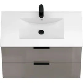 WELLTIME Athen Waschtisch 80 x 46 cm