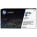 HP 654A cyan (CF331A)