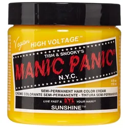 Manic Panic HVC Sunshine 118 ml