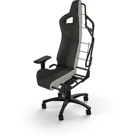 Corsair T3 Rush Gaming-Stuhl Schwarz Universal