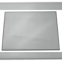 Durable Schreibunterlage mit transparenter Abdeckung 650 x 520 mm dunkelblau