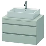 Duravit DuraStyle Waschtischunterschrank, 2