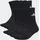 adidas Essentials Crew Socken 10er Pack Schwarz/Weiß 40-42