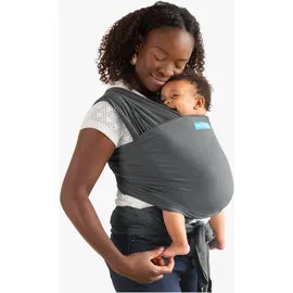 Moby Elements Tragetuch, Asphalt