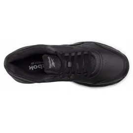 Reebok Herren Work N Cushion 4.0 Gymnastics Shoe,Black Cdgry5 Black,44.5 EU