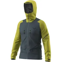 Dynafit Blacklight 3L Herren Hell-Grün M
