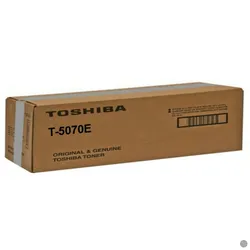 Toshiba Toner T-5070E  6AJ00000115  schwarz