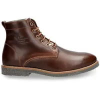 Panama Jack Herren Glasgow Igloo Stiefelette, Lederfarben, 45 EU