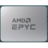 AMD Epyc 9454P, 48C/96T, 2.80-3.80GHz, tray (100-000000873)