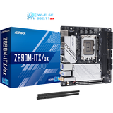 Asrock Z690M-ITX/ax 90-MXBHY0-A0UAYZ