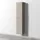 Sanipa 3way Hochschrank 35 x 170 x 34,5 cm Sandgrau MDF