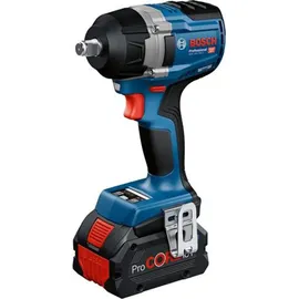 Bosch GDS 18V-750 C ohne Akku