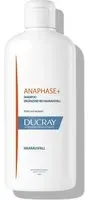 DUCRAY ANAPHASE+ Shampooing complément antichute 400 ml