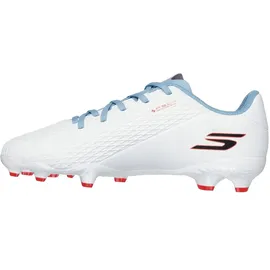 SKECHERS Skx_2 MG Kinder weiß 38