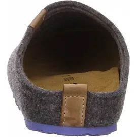 ROHDE Pantoffeln Grau 41