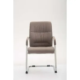 CLP Anubis XXL Stoff taupe