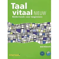 Hueber Taal vitaal nieuw: Arbeitsbuch