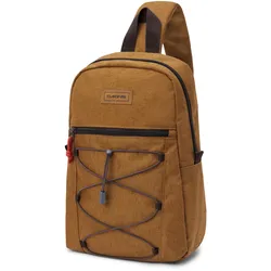 Dakine Umhängetasche Detention Mini Sling 9l rubber