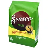 240 Senseo Mild kaffeepads