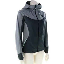Dainese HG Navagio Damen Bikejacke-Grau-S