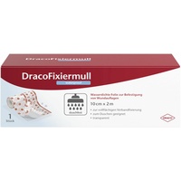 Dr. Ausbüttel & Co. GmbH Dracofixiermull waterproof 10 Cmx2 M