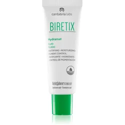 Biretix Care Hydramat ultraleichtes Fluid für Reduktion fettiger Haut 50 ml