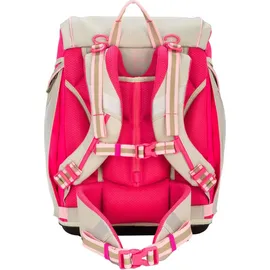 Scout Alpha 4-tlg. pink cherry
