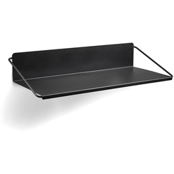 Zone Denmark - A-Wall Desk Schreibtisch, schwarz