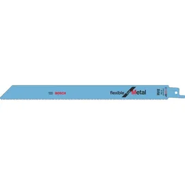 Bosch 20-tlg. Säbelsägeblatt-Set ToughBox für Metall