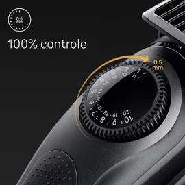 Braun Series 5 BT5430 Schwarz