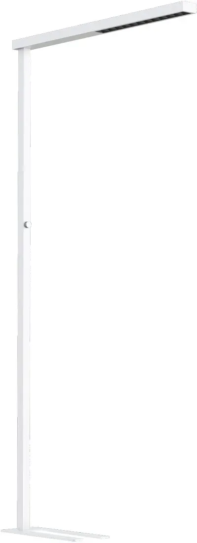 EVN Lichttechnik Stehleuchte up/down BSL500140