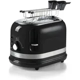 Ariete Moderna 149BK schwarz