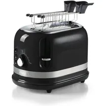Ariete Moderna 149BK schwarz