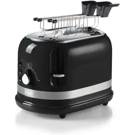 Ariete Moderna 149BK schwarz