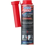 3x Additiv LIQUI MOLY 5128 Motorsystemreiniger Diesel Motor Zusatz Reiniger 300ml